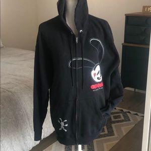 Walt Disney Oswald Hoodie